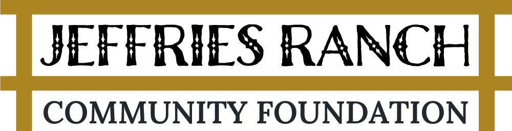 Jeffries Ranch Community Foundation